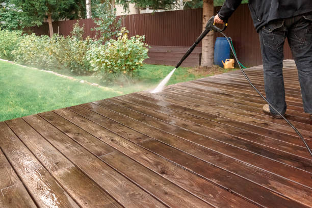 Best Dumpster Area Cleaning  in Searingtown, NY
