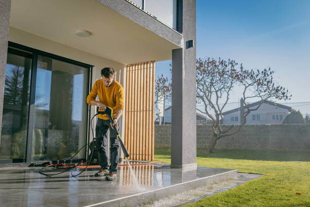 Best Parking Lot and Garage Cleaning  in Searingtown, NY