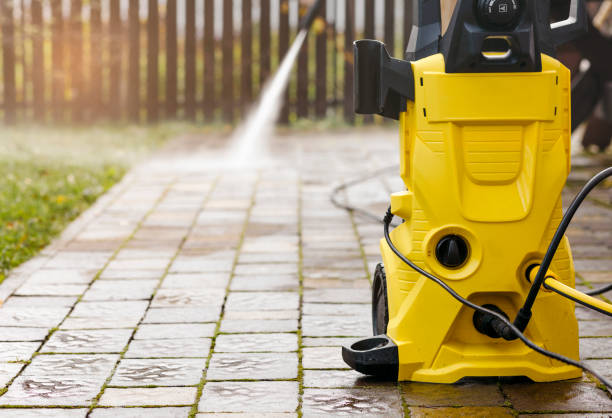 Best Gutter Cleaning  in Searingtown, NY